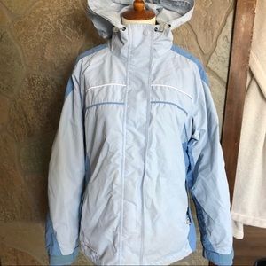 Columbia women’s winter coat